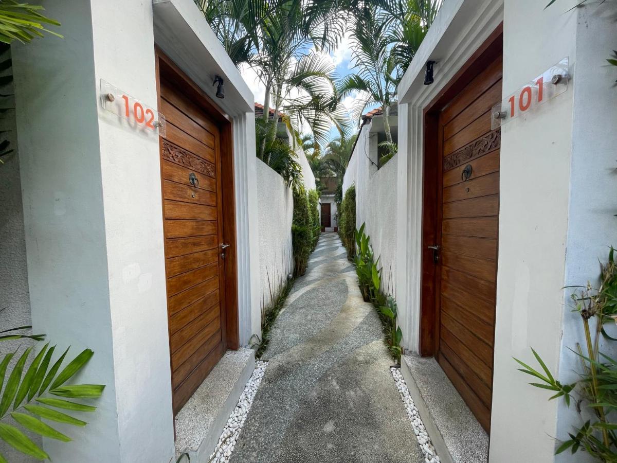 La Belle Villa Seminyak  Exterior photo