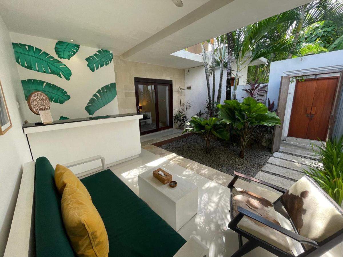La Belle Villa Seminyak  Exterior photo
