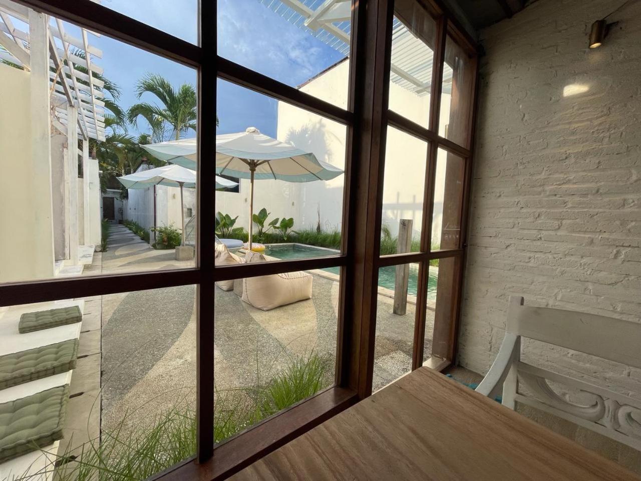 La Belle Villa Seminyak  Exterior photo