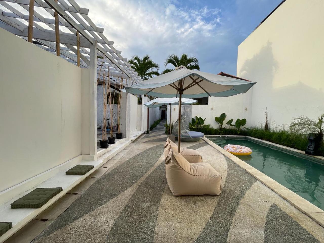 La Belle Villa Seminyak  Exterior photo