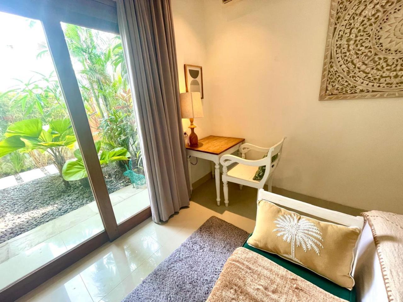 La Belle Villa Seminyak  Exterior photo