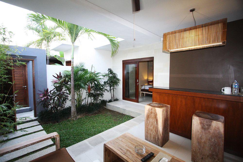 La Belle Villa Seminyak  Exterior photo