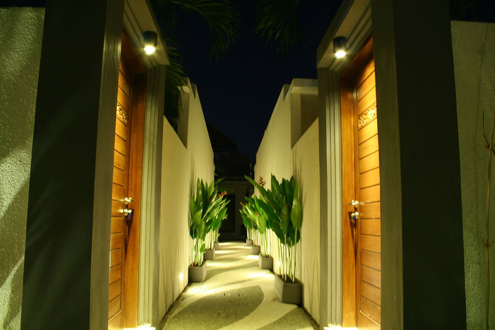 La Belle Villa Seminyak  Exterior photo