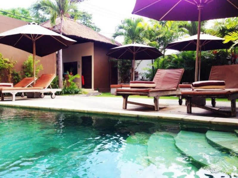 La Belle Villa Seminyak  Exterior photo