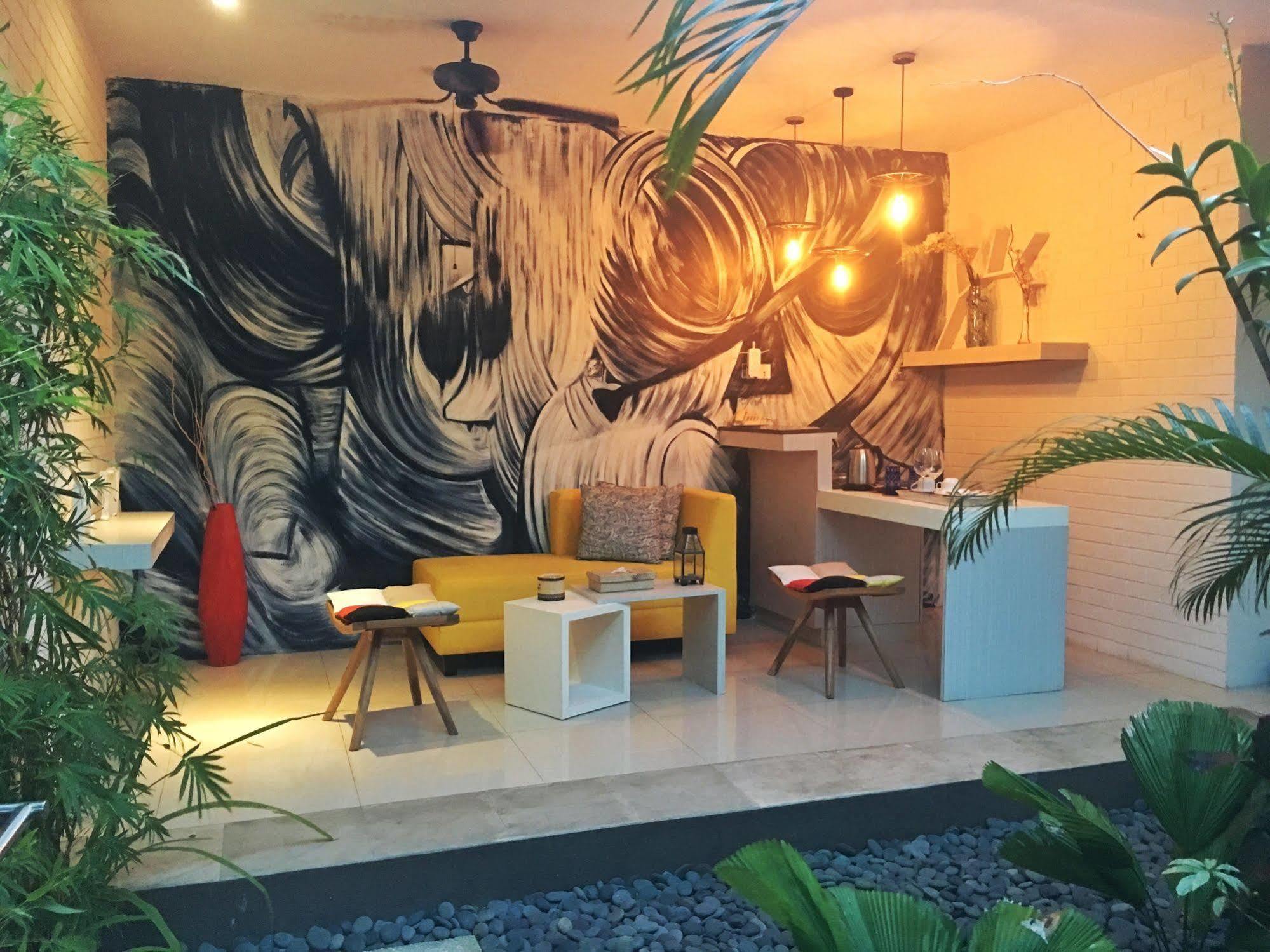 La Belle Villa Seminyak  Exterior photo